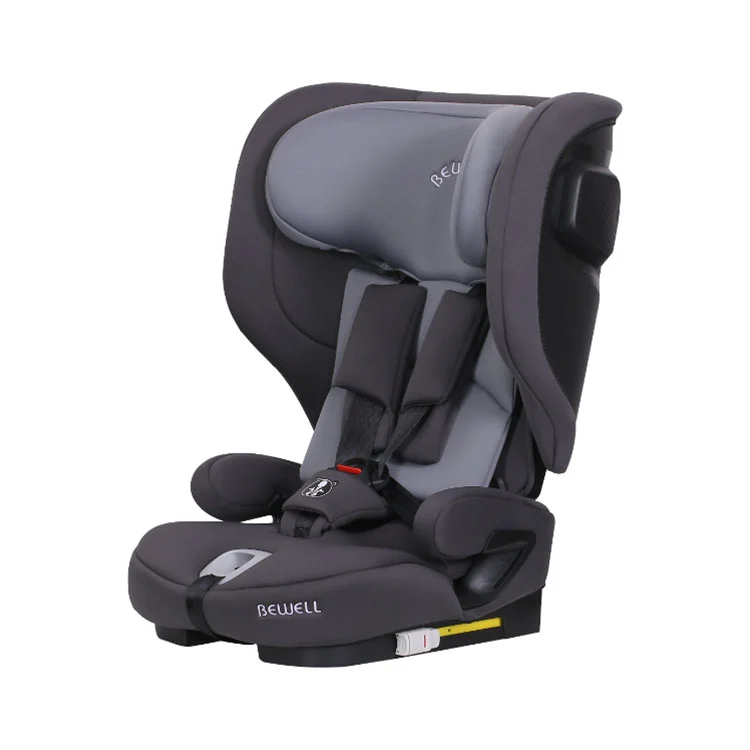 Scaune auto convertibile All-in-One