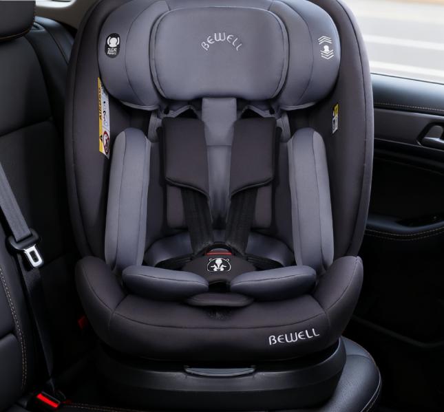 Cum să alegi „primul scaun auto” al unui nou-născut?