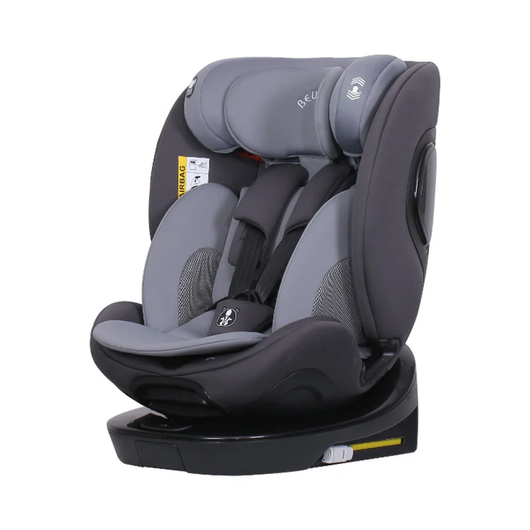 40-150cm i-size pentru copii scaun auto de siguranță