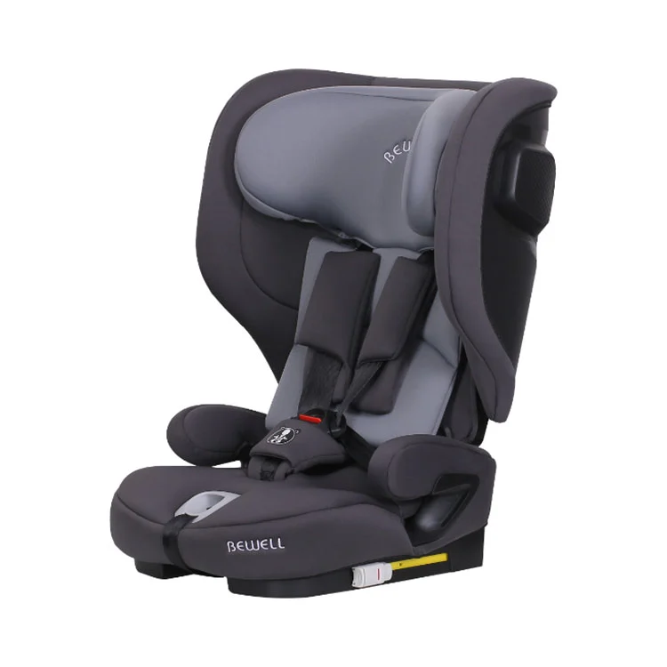 Scaun auto de siguranță pentru bebeluși cu fixare ISOFIX
