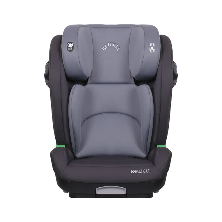 Scaun auto de siguranță pentru copii pentru instalare orientată spre înainte