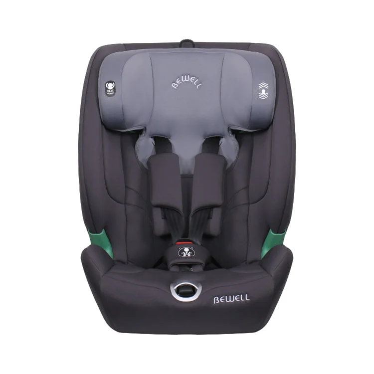 Scaun auto de siguranță pentru copii cu tetiere extensibile