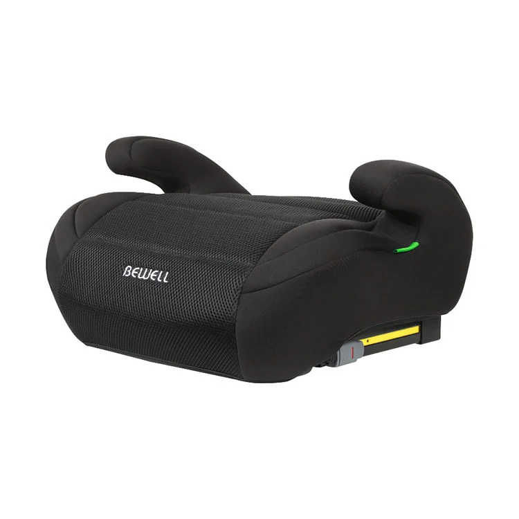 Scaun auto de siguranță pentru copii cu fixare ISOFIX