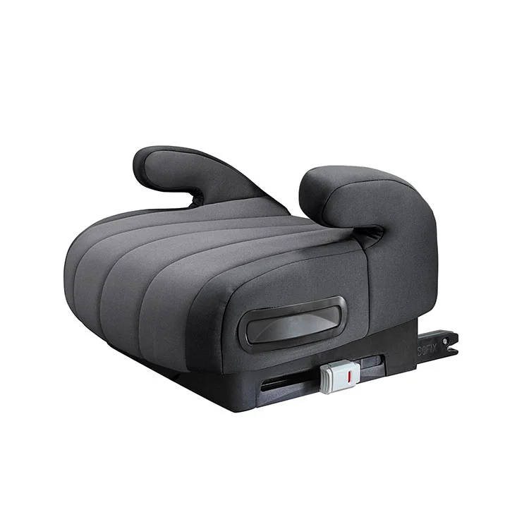 Scaun ridicător i-Size R129 ISOFIX - Grup 3 Exclusiv 125-150 cm