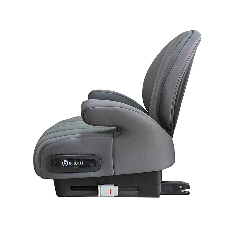Bw28 Booster Cushion For Older Kids 125 150 Cm 20 36 Kg Isofix