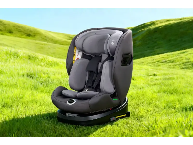 child car seat