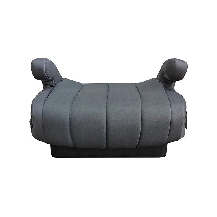 Scaun de ridicare ISOFIX cu blocare cu un singur clic pentru copii mai mari 20-36 kg