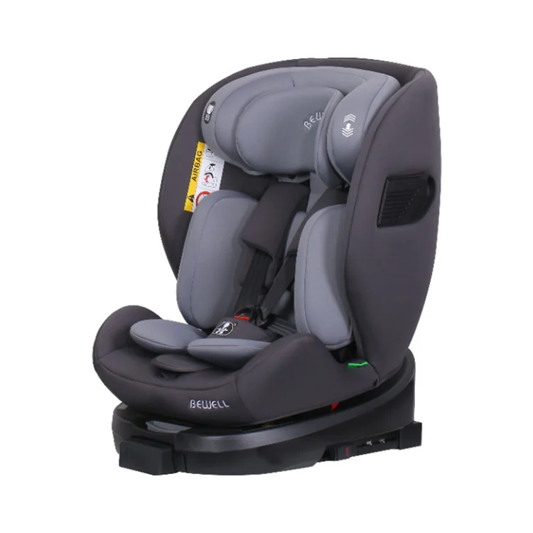 Scaun auto multi-funcțional pentru siguranță pentru copii