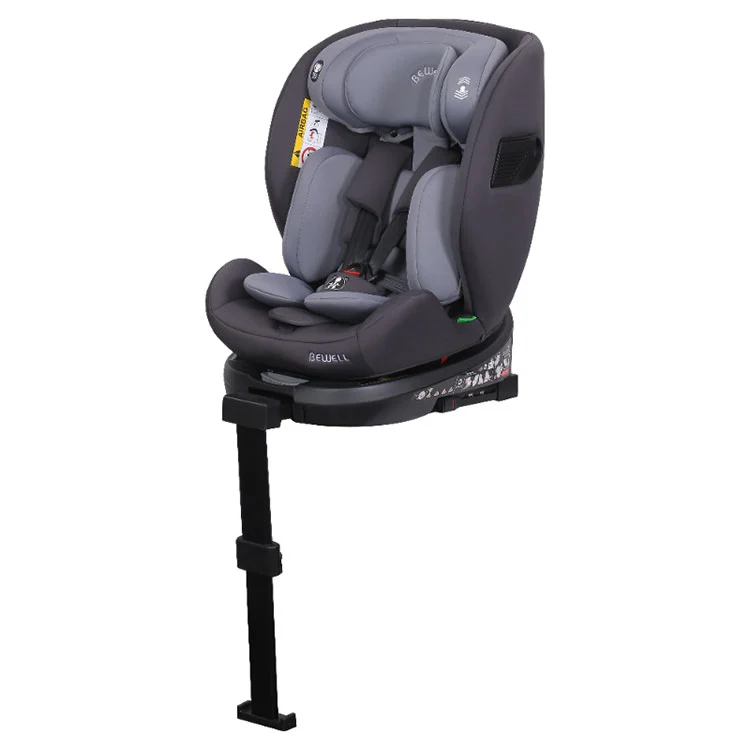 Scaun auto multi-funcțional pentru siguranță pentru copii