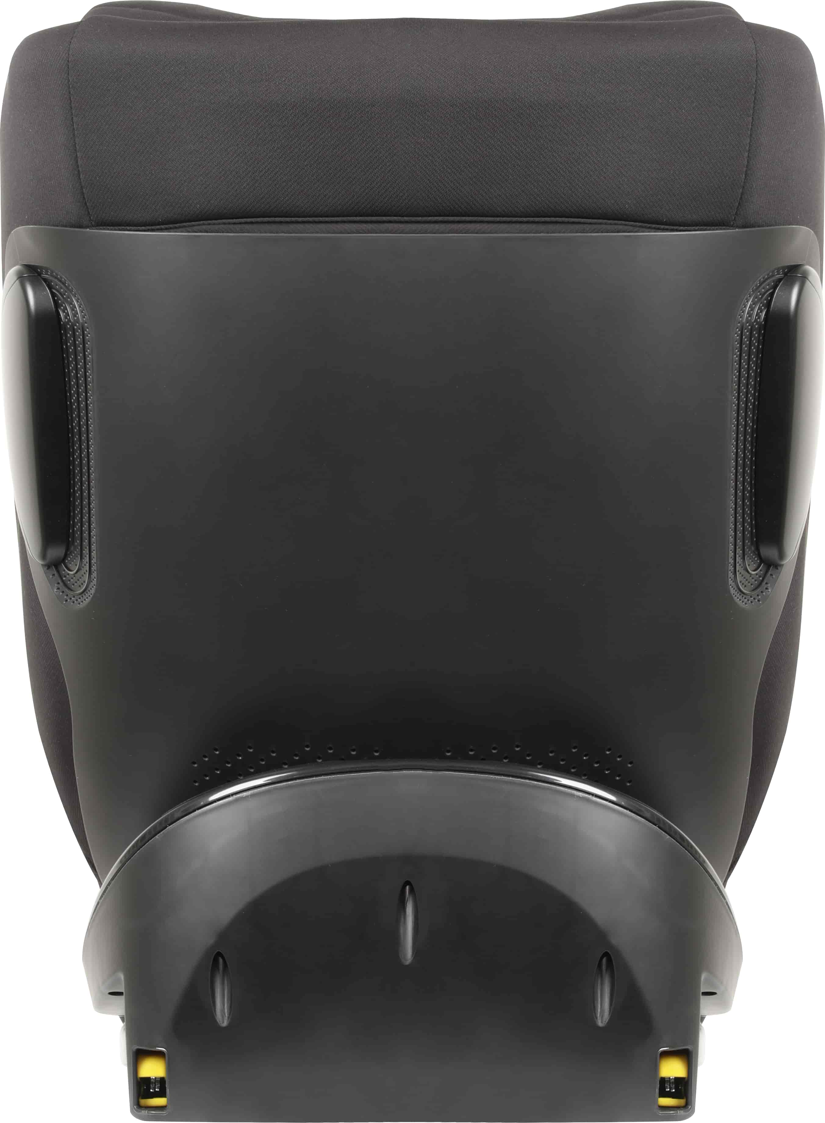 Scaun auto pentru copii ISOFIX și picior de susținere pentru bebeluși 40-150 cm